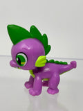 My Little Pony Spike The Dragon Figure G4 MLP