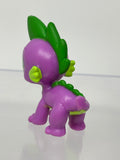 My Little Pony Spike The Dragon Figure G4 MLP