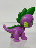 My Little Pony Spike The Dragon Figure G4 MLP