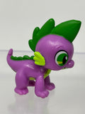 My Little Pony Spike The Dragon Figure G4 MLP