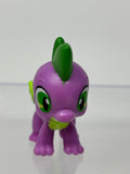 My Little Pony Spike The Dragon Figure G4 MLP
