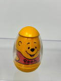 Hasbro Weebles Wobble Winnie The Pooh Pooh