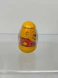Hasbro Weebles Wobble Winnie The Pooh Pooh