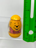 Hasbro Weebles Wobble Winnie The Pooh Pooh