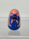 Vintage Grover Weeble Wobbles 1982 Muppets Sesame Street