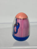 Vintage Grover Weeble Wobbles 1982 Muppets Sesame Street