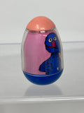 Vintage Grover Weeble Wobbles 1982 Muppets Sesame Street