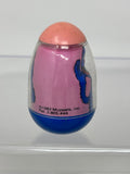 Vintage Grover Weeble Wobbles 1982 Muppets Sesame Street