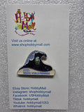 Disney Global Security World Premiere Moana pin