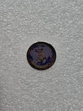 Disney Global Security Operations pin