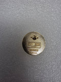 Disney Global Security World Premiere Thunder bolt pin