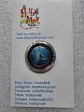 Disney Global Security World Premiere The Little Mermaid pin