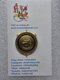 Disney Global Security World Premiere Eternals pin