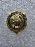 Disney Global Security World Premiere Eternals pin