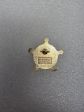 Disney Global Security World Premiere Toy Story 4 pin