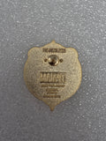 Disney Global Security World Premiere Eternals pin