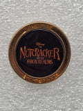 Disney Global Security World Premiere The Nutcracker and the four realms pin