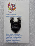 Disney Global Security World Premiere Maleficent Mistress of Evil pin