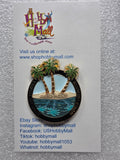 Disney Global Security World Premiere Send Help pin