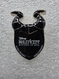 Disney Global Security World Premiere Maleficent Mistress of Evil pin