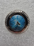 Disney Global Security World Premiere The Little Mermaid pin