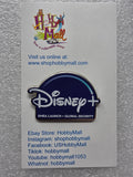 Disney Global Security World Premiere Disney+ pin