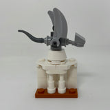 Lego Advent Calendar 2022, Harry Potter (Day 22) - Gringotts Bank with Dragon 22