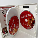 DVD Project Runway The Complete First Season 3-Disc Collection