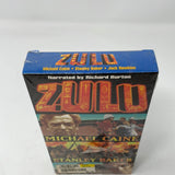 VHS Zulu