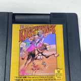 NES The Early Years: King Of Kings