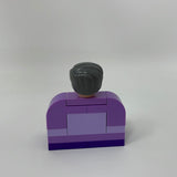LEGO Harry Potter Horace Slughorn Armchair Minifig HP374 Advent Calendar 76404