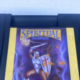 NES Spiritual Warfare