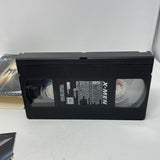 VHS X-Men