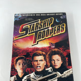 VHS Starship Troopers