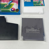 NES Lunar Pool CIB