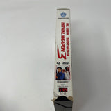 VHS Lethal Weapon 3