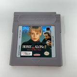 Gameboy Home Alone 2