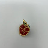 McDonalds Class Contributor Award Enamel Pin