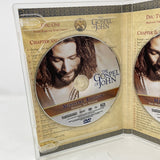 DVD Ministry Edition The Gospel Of John