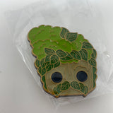 Groot - New Funko Pop Marvel Collector Corps Exclusive I AM GROOT Enamel Pin