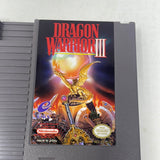 NES Dragon Warrior III 3