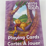 Bicycle Playing Cards Disney’s Winnie The Pooh