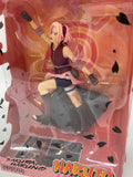 Naruto: Shippuden Sakura Haruno SFC 1:10 Scale Figurine