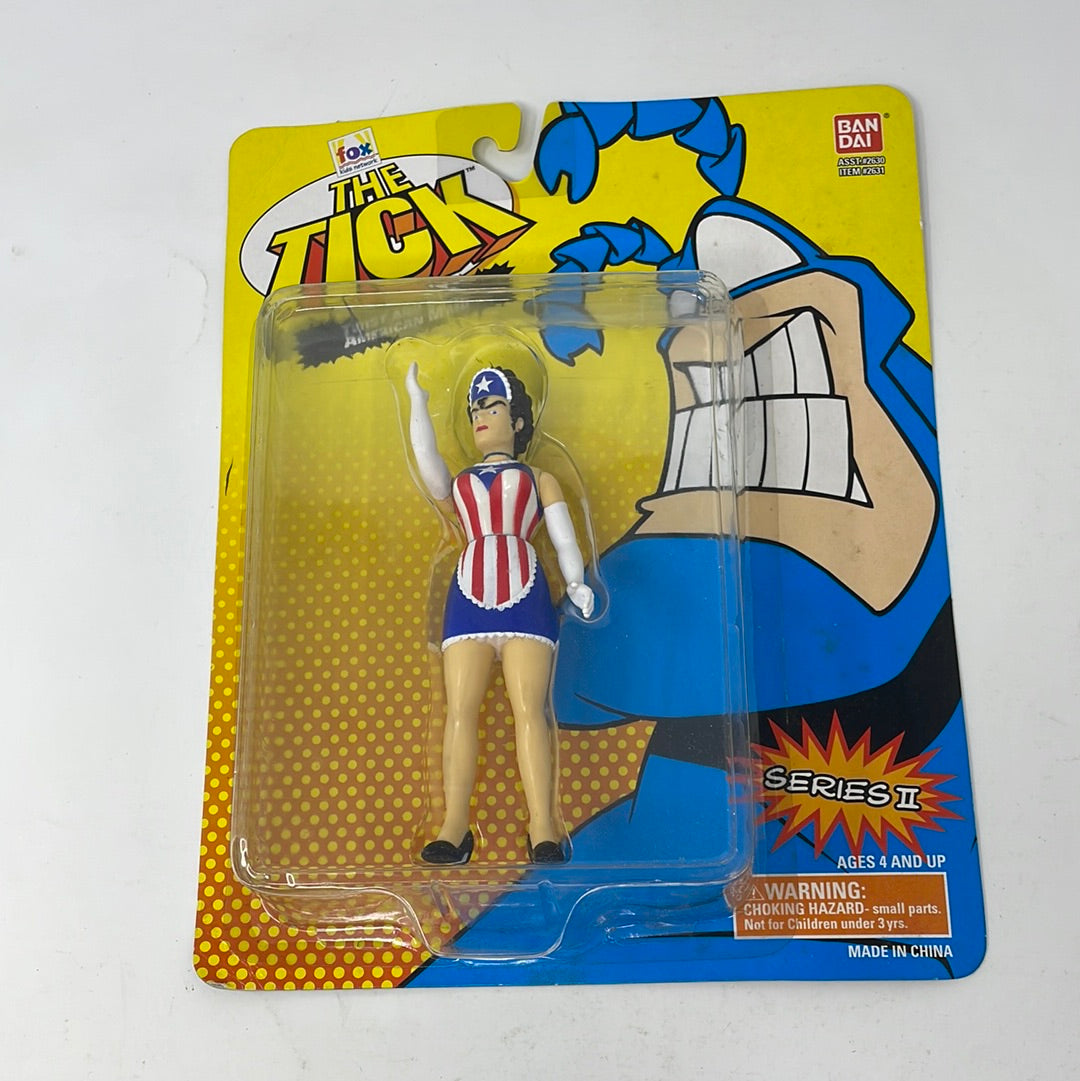 The Tick – shophobbymall