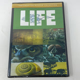 DVD The Creation Museum Collection Life Brand New