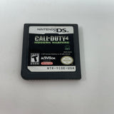 DS Call Of Duty 4 Modern Warfare (Cartridge Only)