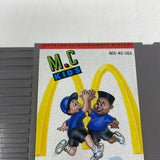 NES M.C. Kids
