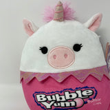 Hershey Squishmallow Halloween 2021 Bubble Yum Aja The Unicorn 7” Kellytoy NWT