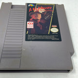 NES A Nightmare on Elm Street