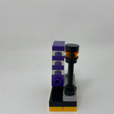 Lego 76404 Advent Calendar 2022, Harry Potter (Day 7) - Knight Bus and Lamp Post